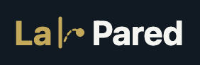 LaPared logo