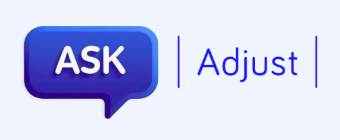 Ask Adjust logo