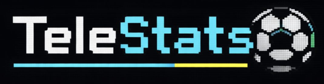 TeleStats logo