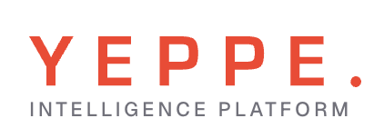 Yeppe Intelligence Platform logo